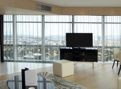 تور هتل ویندهام گراند استانبول لونت تورنگار