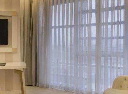 تور رامادا هتل و سوئیت‌های بای ویندهام استانبول شیشلی تورنگار