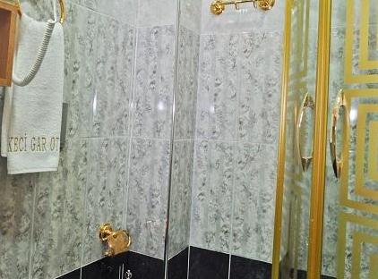تور هتل سیریکچی گار استانبول تورنگار