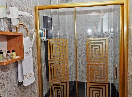 تور هتل سیریکچی گار استانبول تورنگار