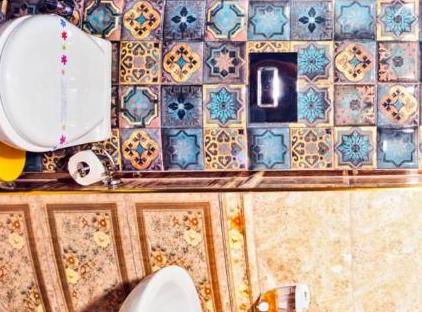 تور هتل سیریکچی گار استانبول تورنگار