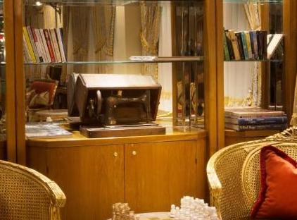 تور هتل اقامتگاه والده سلطان استانبول تورنگار