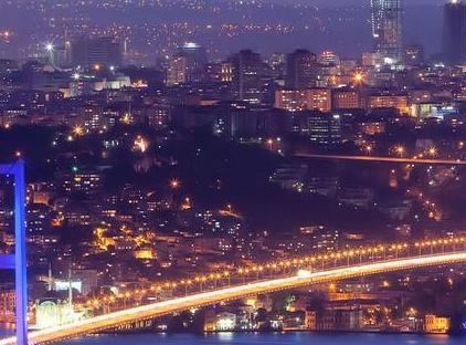 تور هتل اقامتگاه والده سلطان استانبول تورنگار