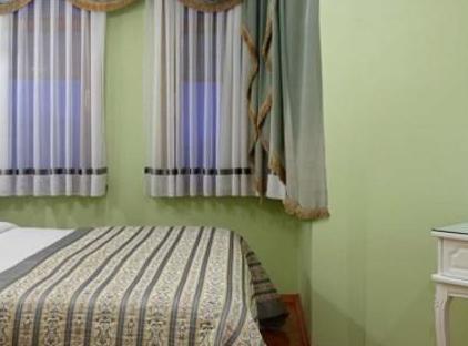تور هتل اقامتگاه والده سلطان استانبول تورنگار