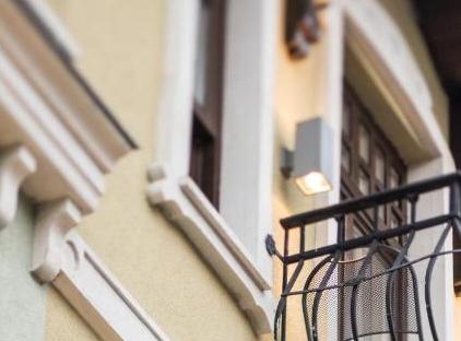 تور هتل و سوئیت‌های نیو بوسفور استانبول تورنگار