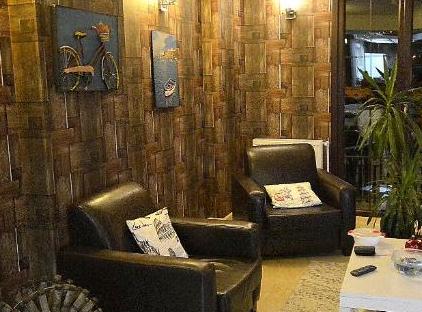 تور هتل آگوا ولن استانبول تورنگار