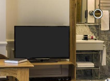 تور هتل و سوئیت‌های نیو بوسفور استانبول تورنگار