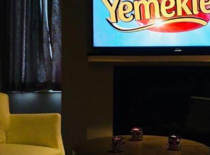 تور هتل آگوا ولن استانبول تورنگار