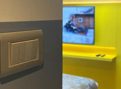 تور هتل و سوئیت‌های نیو بوسفور استانبول تورنگار