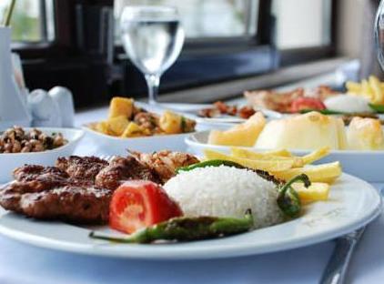 تور هتل آگوا ولن استانبول تورنگار