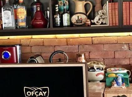 تور هتل ریورانجل آگوا استانبول تورنگار