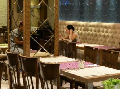 تور هتل استایل شیشلی استانبول تورنگار
