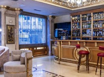 تور هتل ویندهام استانبول شهر قدیم تورنگار