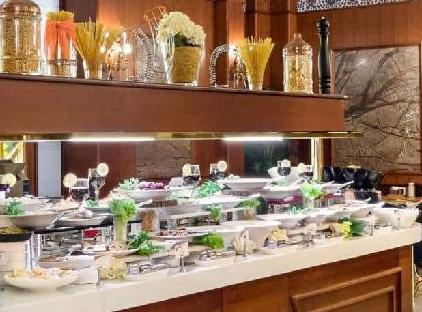 تور هتل ویندهام استانبول شهر قدیم تورنگار