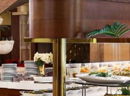تور هتل ویندهام استانبول شهر قدیم تورنگار