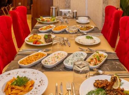 تور هتل ویندهام استانبول شهر قدیم تورنگار