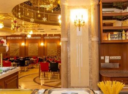تور هتل ویندهام استانبول شهر قدیم تورنگار