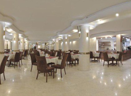 تور مشهد هتل کوثر تورنگار