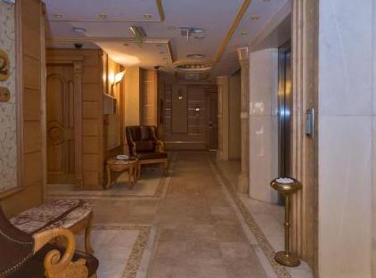 تور هتل ویندهام استانبول شهر قدیم تورنگار