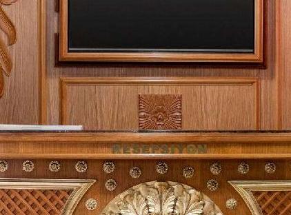 تور هتل ویندهام استانبول شهر قدیم تورنگار