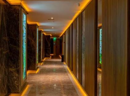 تور هتل ویندهام استانبول شهر قدیم تورنگار