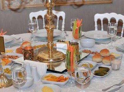 تور هتل یورو پارک استانبول تورنگار