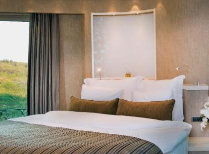 Limak Eurasia Luxury Hotel استانبول تورنگار