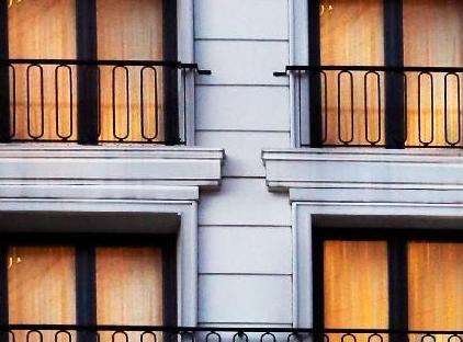 تور هتل وایت اورینت استانبول تورنگار