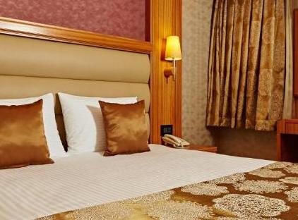 تور هتل و اسپا ایلک‌بال دیلاکس استانبول تورنگار