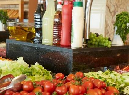 تور هتل و اسپا ایلک‌بال دیلاکس استانبول تورنگار