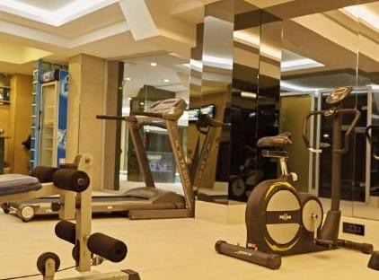 تور هتل و اسپا ایلک‌بال دیلاکس استانبول تورنگار