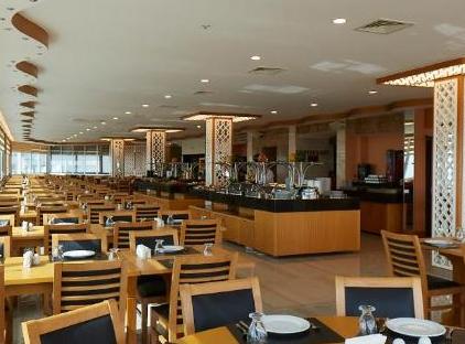 تور هتل و اسپا ایلک‌بال دیلاکس استانبول تورنگار
