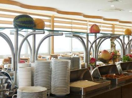تور هتل و اسپا ایلک‌بال دیلاکس استانبول تورنگار