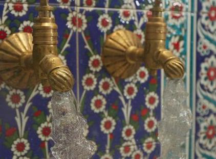 تور هتل و اسپا ایلک‌بال دیلاکس استانبول تورنگار