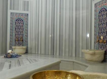 تور هتل و اسپا ایلک‌بال دیلاکس استانبول تورنگار