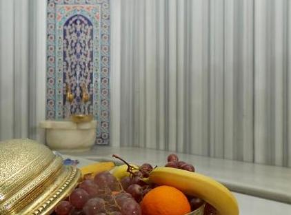 تور هتل و اسپا ایلک‌بال دیلاکس استانبول تورنگار