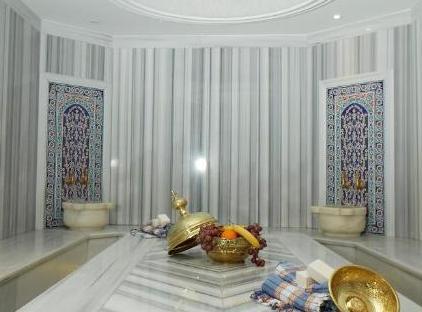 تور هتل و اسپا ایلک‌بال دیلاکس استانبول تورنگار