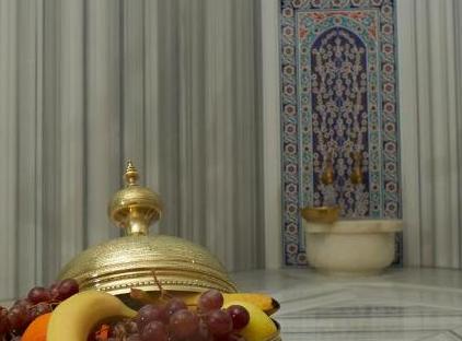 تور هتل و اسپا ایلک‌بال دیلاکس استانبول تورنگار