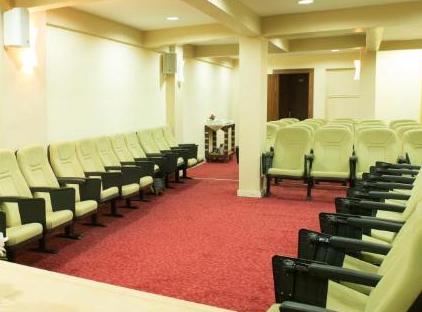 تور هتل و اسپا ایلک‌بال دیلاکس استانبول تورنگار