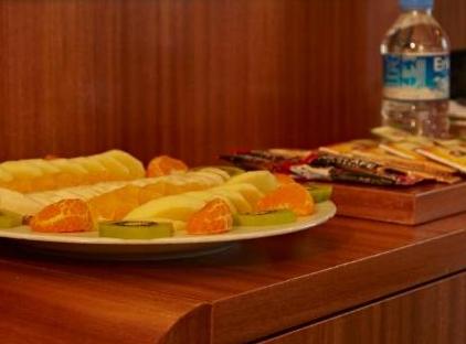 تور هتل و اسپا ایلک‌بال دیلاکس استانبول تورنگار