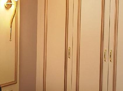 هتل گرند مارچلو استانبول تورنگار
