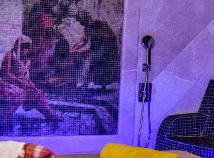 تور هتل کاخ و اسپا سون هیلز استانبول تورنگار