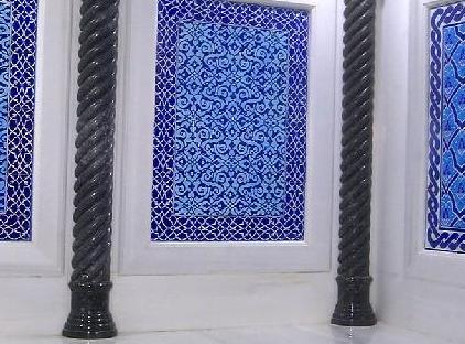 تور هتل کاخ و اسپا سون هیلز استانبول تورنگار