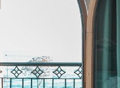 تور هتل کاخ و اسپا سون هیلز استانبول تورنگار