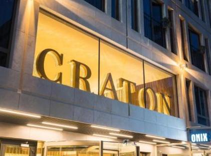تور هتل کراتون استانبول تورنگار
