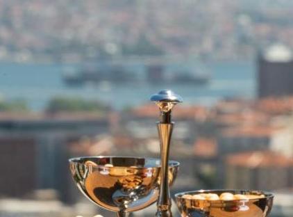 تور هتل کراتون استانبول تورنگار
