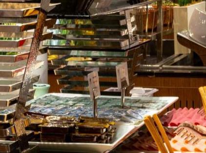 تور هتل کراتون استانبول تورنگار