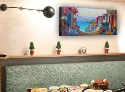 تور هتل رومرز نیشانتاشی استانبول تورنگار