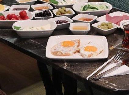 تور هتل رومرز نیشانتاشی استانبول تورنگار
