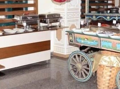 تور هتل فلوریا پارک استانبول تورنگار